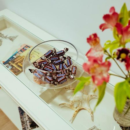 Urban Living Apartment Timisoara Bagian luar foto